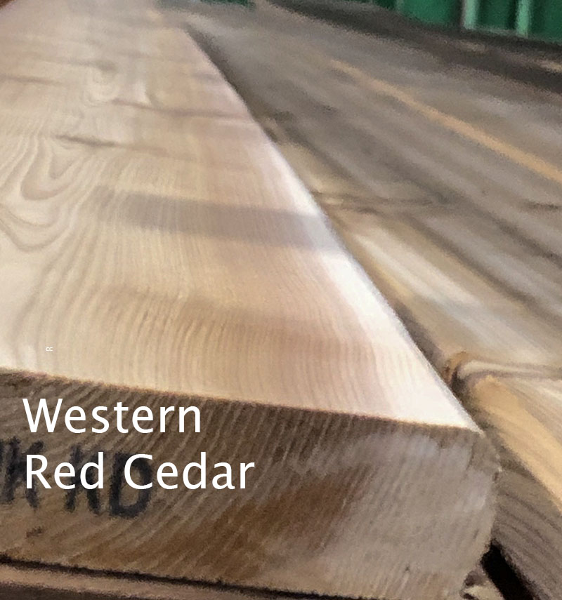 redcedar_decking - Selectwood