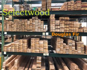 Selectwood Douglas Fir
