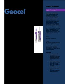 geocel_2300 - Selectwood