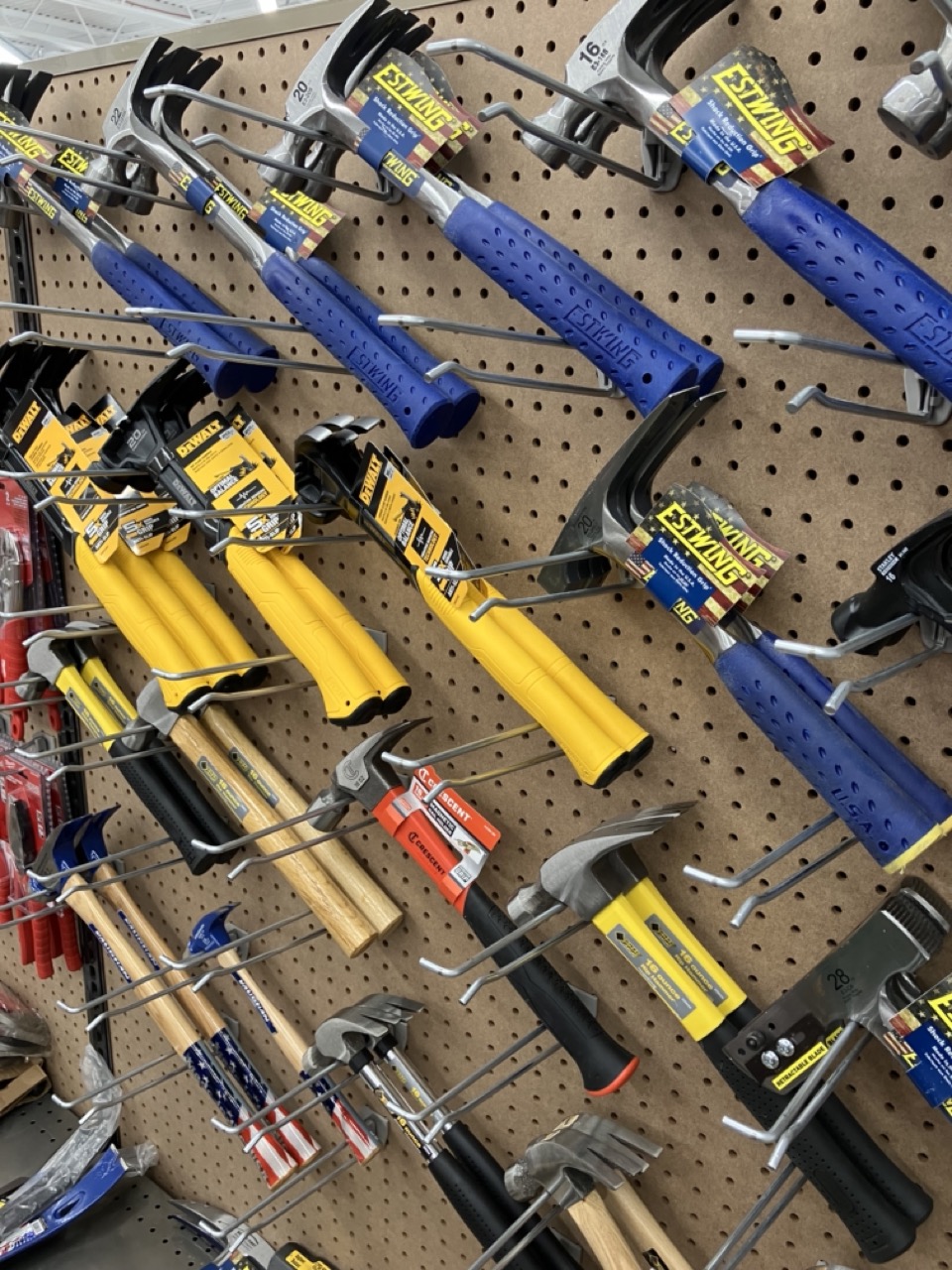 estwing_hammers Selectwood